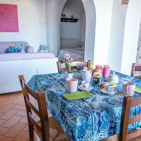 Monolocale Le Terme Leilighet Portoferraio Eksteriør bilde