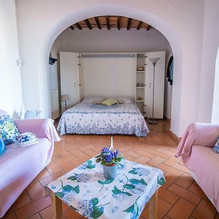 Monolocale Le Terme Leilighet Portoferraio Eksteriør bilde